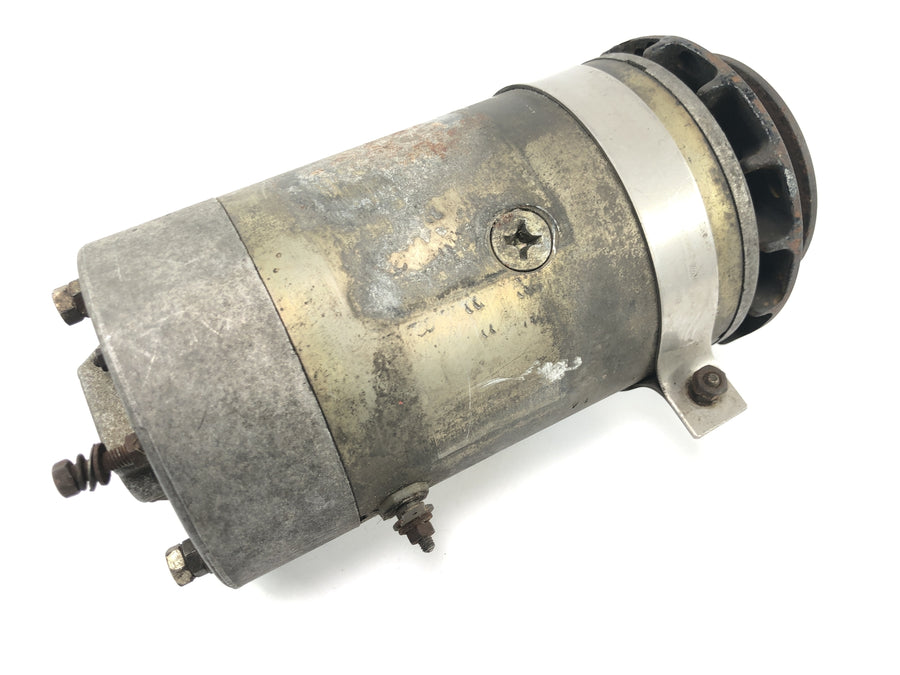 Moto Guzzi V7 Special [1971] - Generator Dynastart Magneti Marelli 12V