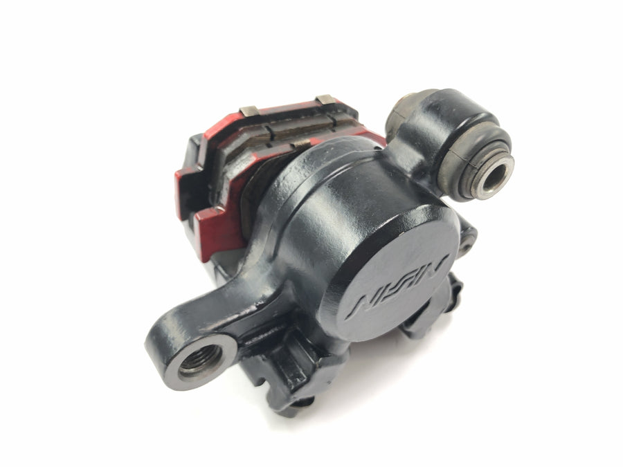 Honda NX 650 RD08 [1995] - Brake Caliper Brake Tang Bagbremsesystem