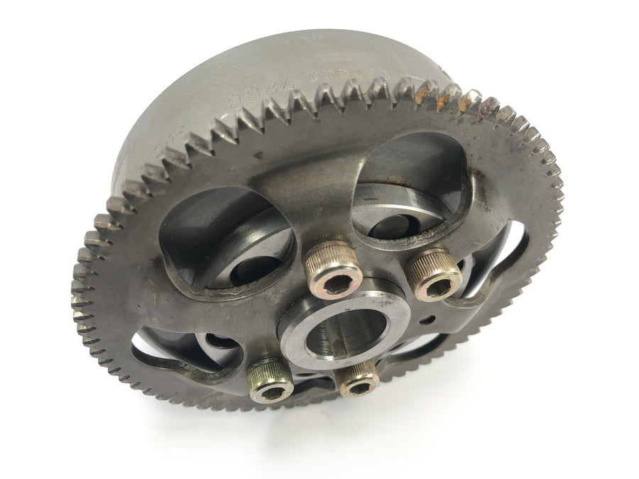 Honda NSR 125 JC20 [1991] - Magnethjulsgeneratorrotor