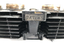 Honda CBX 750 RC17 [1984] - Cylinder med stempelcylinderblok 747ccm-2