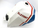 Cagiva Elefant 650 [1984] - Tank Benzin Tank-2