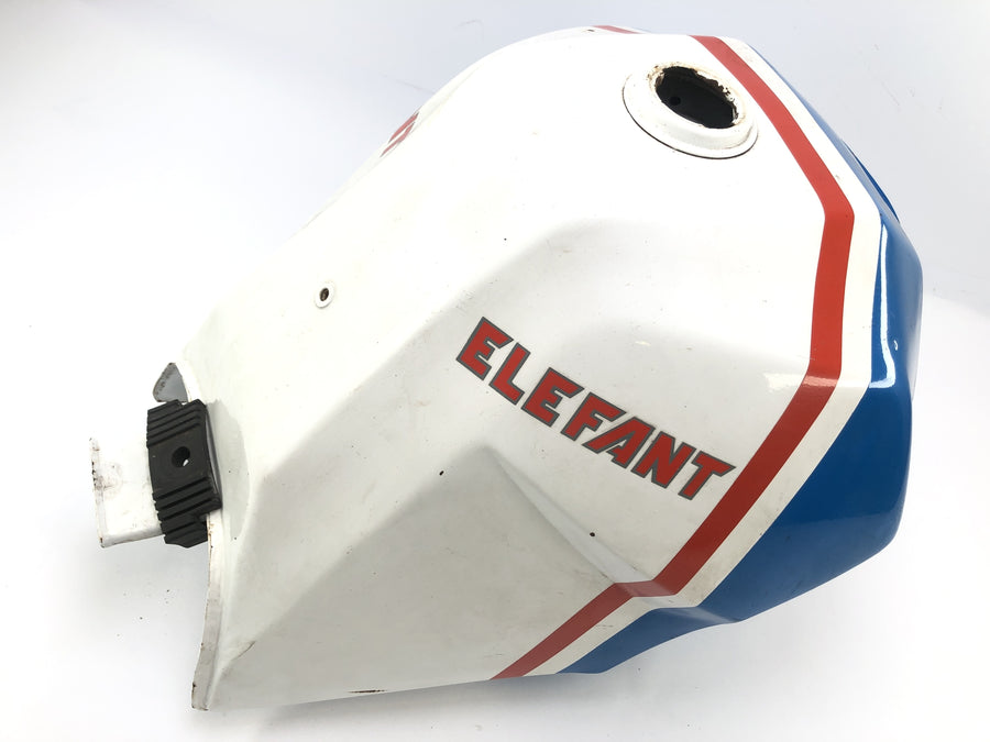 Cagiva Elefant 650 [1984] - Tank Benzin Tank
