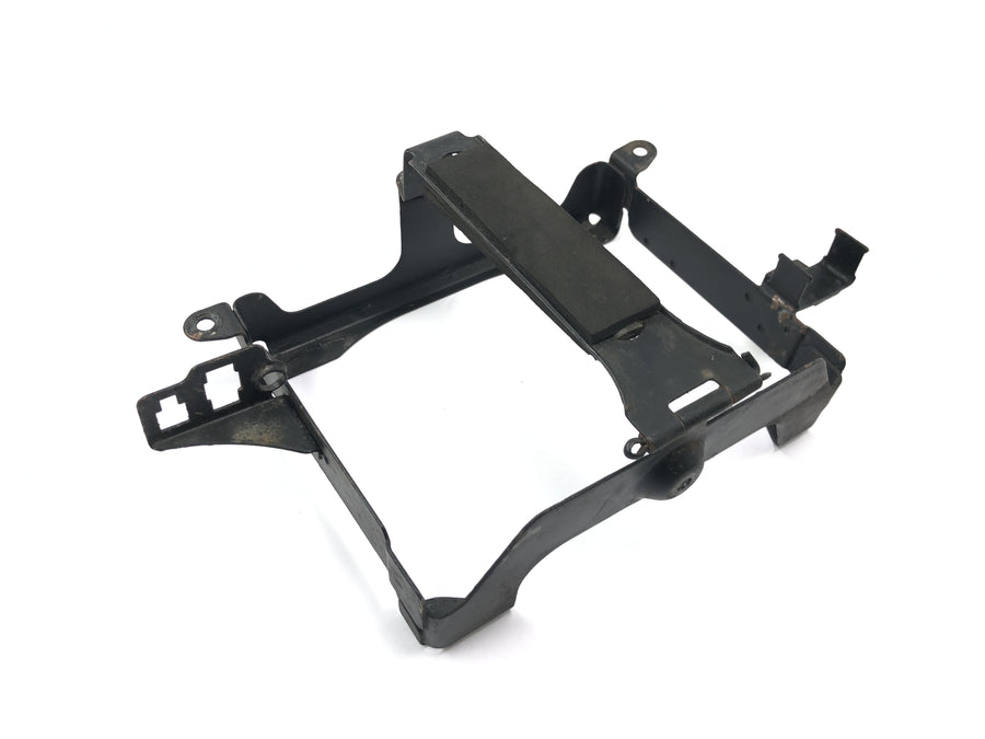 Honda Goldwing GL 1200 SC14 [1988] - Batteriboks batteriholder beslag