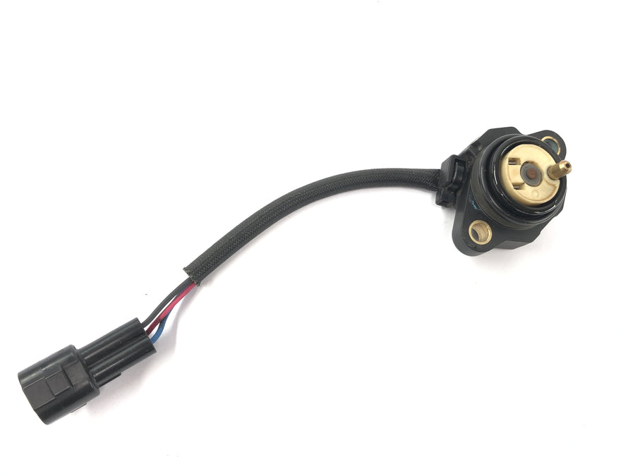 Triumph Street Triple R 675 D67LD [2010] - Gangposition Sensor Neutral Switch Sensor