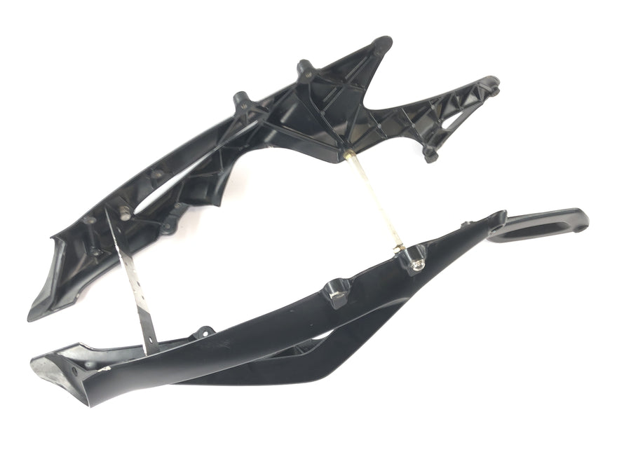 Benelli TNT 1130 [2009] - Bagramme