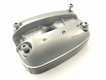 BMW R 1150 RT R22 [2001] - Ventilafdækningscylinderhovedet til venstre for venstre