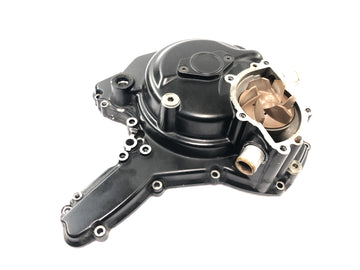 Ducati Multistrada 1200 S Touring [2009] - Lichtmaschinendeckel Motordeckel led - 0