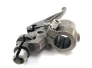 Moto Guzzi V 1000 VG [1980] - Styrets fittings til venstre med koblingsgrebet-2