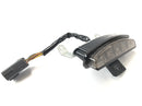 Suzuki VZ 1500 WVCU [2011] - Multifunktionsdisplay indikatorlysdisplay-1