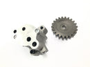 Aprilia RS 125 TW [2017] - Oliepumpe Oliefødepumpe med gearpumpe-4