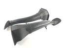 BMW K 1300 S K12S [2010] - Air Intake Air Duct Intake Pipe Guide Set til venstre højre-6