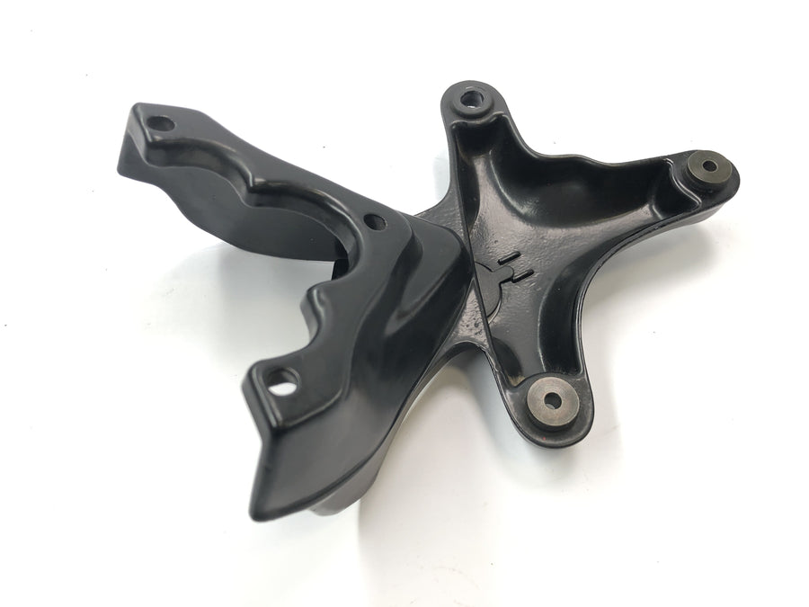 Triumph Speed ​​​​Triple T509 [1998] - Stelholder, styrehovedholder, cockpitmontering