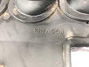 Kawasaki GPZ 1000 RX ZXT00A [1986] - Luftfilterkasse luftfilterhus luftkasse-5