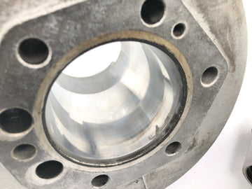 Moto Guzzi V7 Special [1971] - Cylinder med stempel højre stempelsæt cylinder liner cylinder enhed - 0