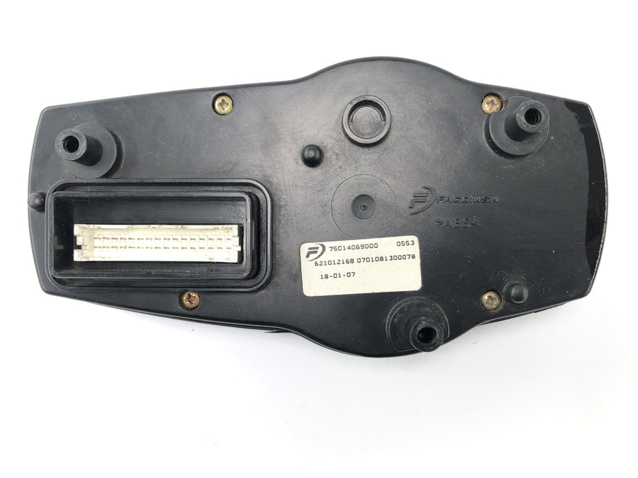 KTM 690 SM Prestige [2007] - Tacho Cockpit Tachometer Instrument ADL.