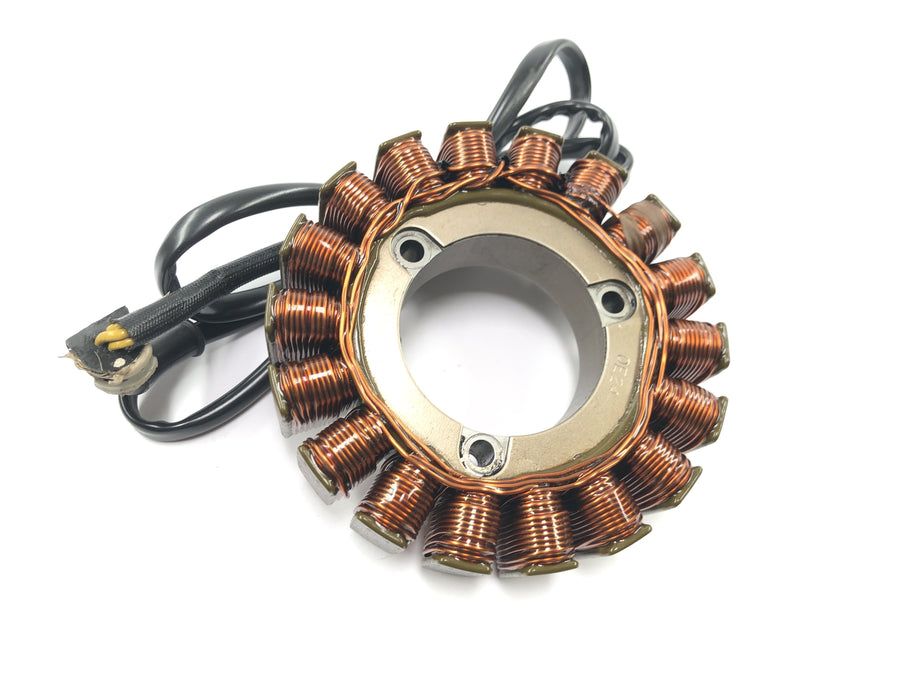 Triumph Bonneville T100 986MF [2012] - Stator Generator Generator Coil Lima
