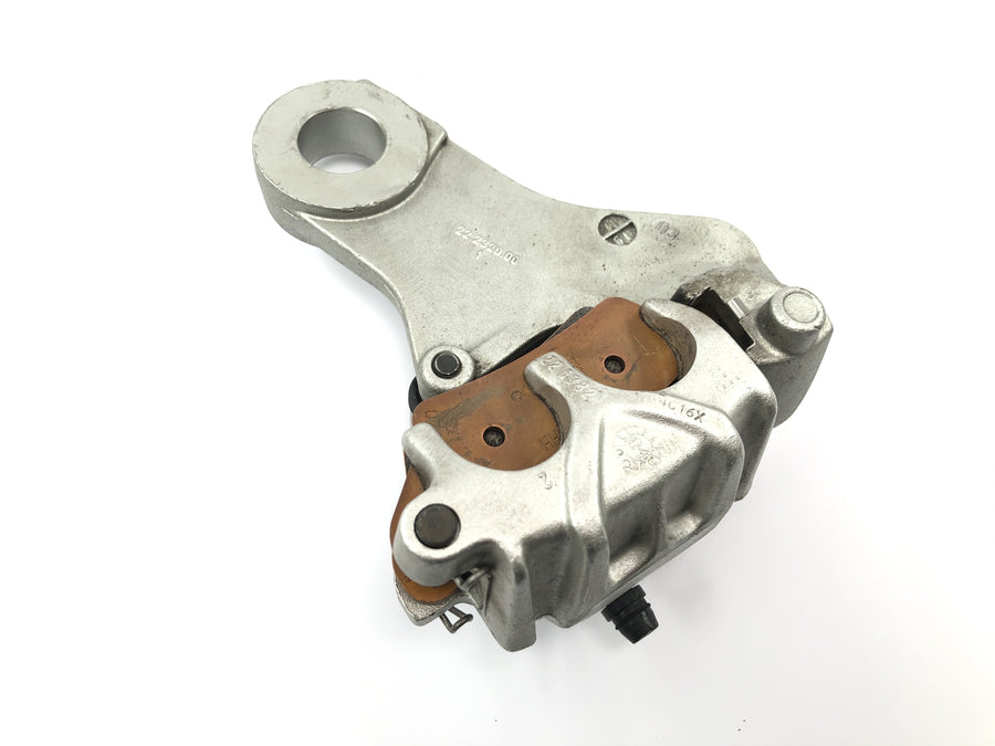 KTM 950 Adventure LC8 [2004] - Bagbremsekaliber Brembo med holder