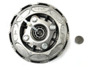 Honda NSR 125 JC22 [1998] - Kobling med Print Mushroom-2