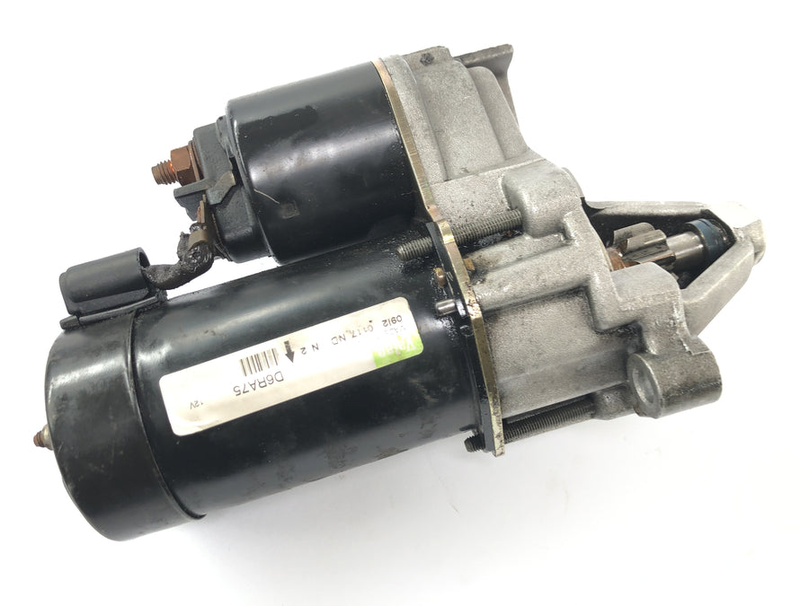 BMW R 850 C 259C [1999] - Starter Motor Moto Unit Starter 12V