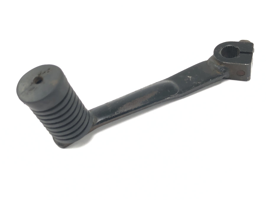 Honda XL 250 R MD03 [1993] - gearpedal gearpedal gear gear fod gear gear