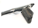 Suzuki Intruder VL 1500 AL [2000] - Udstødningslyddæmper baglyddæmper krom cylinder foran-6