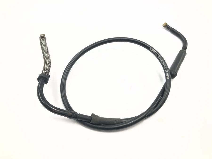 BMW R 1100 S R2S [2000] - Chokerkabel Bowdenkabel