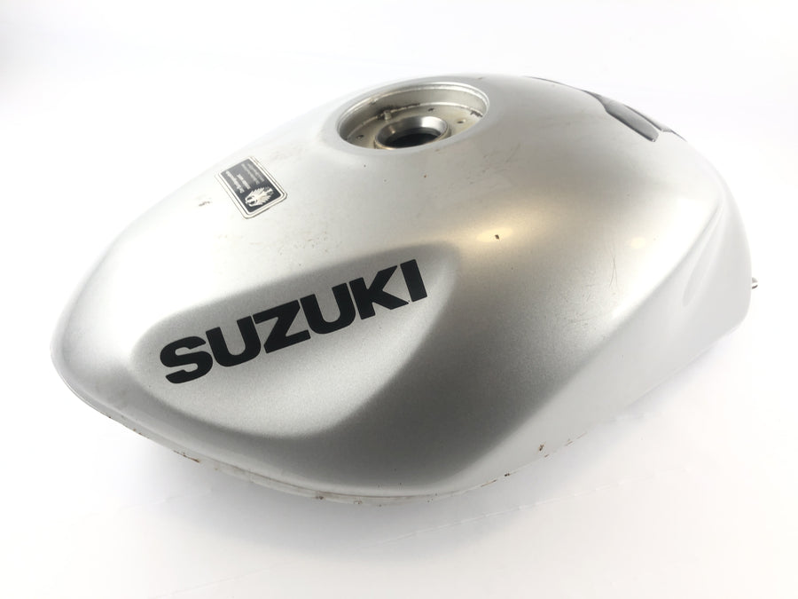 Suzuki GSF 1200 S Bandit WVA9 [2003] - Tank Benzin Tank med stød
