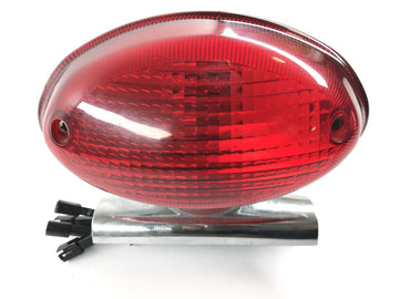 Triumph Bonneville T100 986MF [2012] - Baglygte, baglygte, bremselys, baglygte - 0