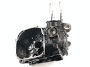 Yamaha XJR 1200 4PU [1996] - Motorhus motorblok-5