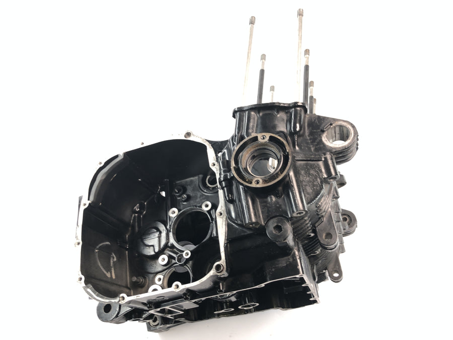 Yamaha XJR 1200 4PU [1996] - Motorhus motorblok