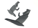 Honda CBR 600 RR [2005] - frontspoiler GP carbon ser så godt ud som nyt-2