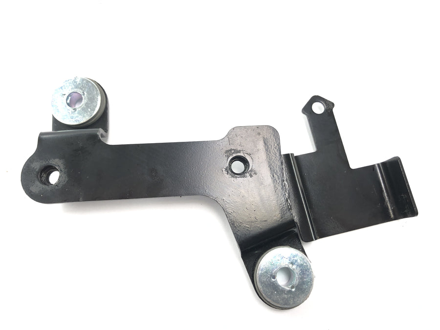 Kawasaki Ninja 125 BX125B [2024] - Agregat Carrier Holder Admission for Controllere