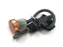 KTM Duke 690 A3 [2012] - Bagbremsecylinder bremsepumpe hovedcylinder fodbremsepumpe-1