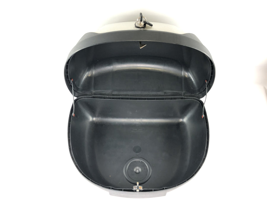 Kawasaki ZRX 1200 S ZRT20A [2001] - topkuffert bagageboks kuffert låsbar