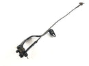 Honda XR 600 R PE04 [1993] - Brake Train Brake Rod Bagerste bremse-1