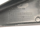 Honda CBR 600 RR PC37 [2004] - Sidepanel venstre sidedækselpanel-3