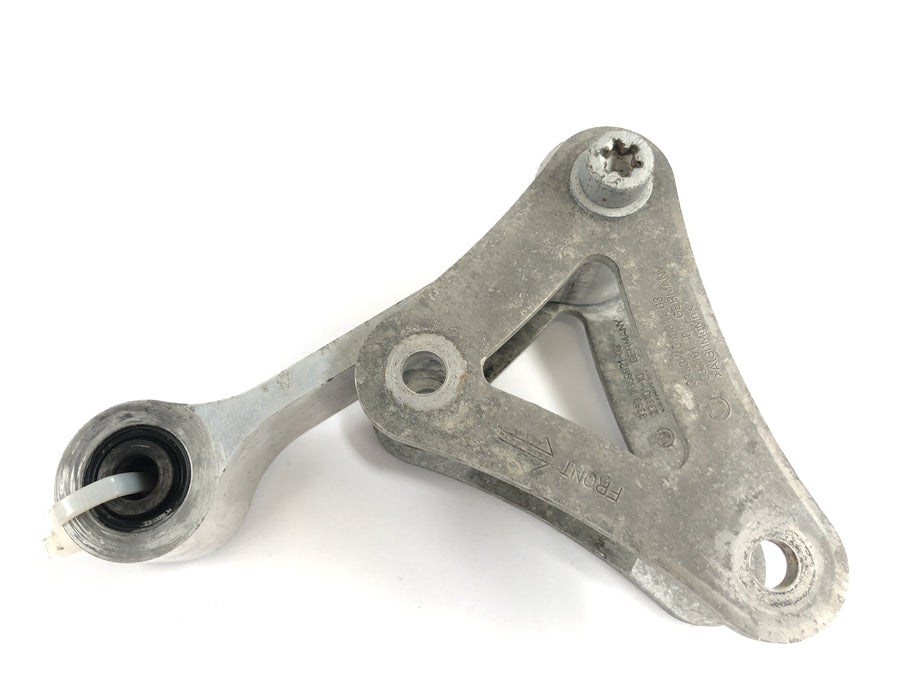BMW K 1300 S K12S [2010] - Deflace Lever Bone Bone Bone