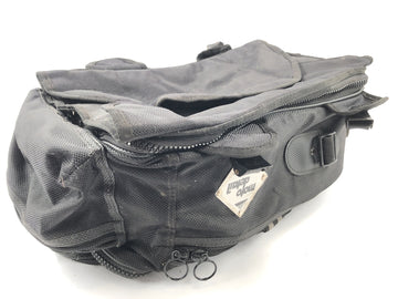 Kawasaki GPZ 1100 ZXT10E [1997] - Tankbag Bagage System Motorcykelpose - 0