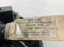 Yamaha XVS 650 4VR [1997] - Ledningsnet hovedledningsnet elektrisk ledningsnet-2