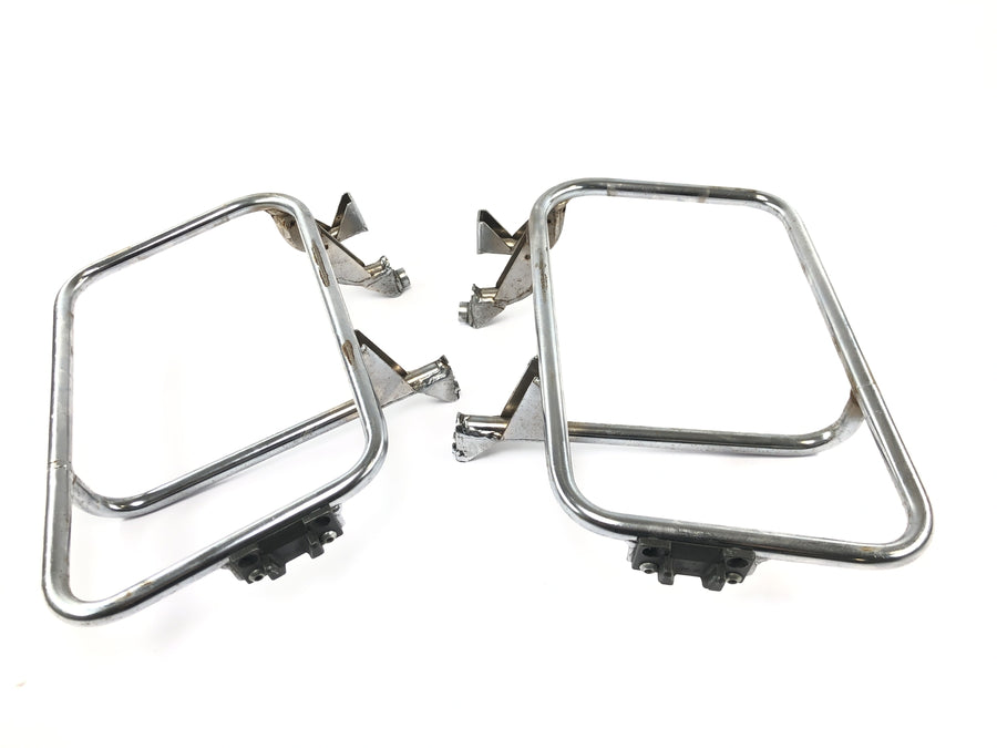 Moto Guzzi California 1100 EV KD [1998] - Pannier rack bagageholder bagageholder venstre og højre