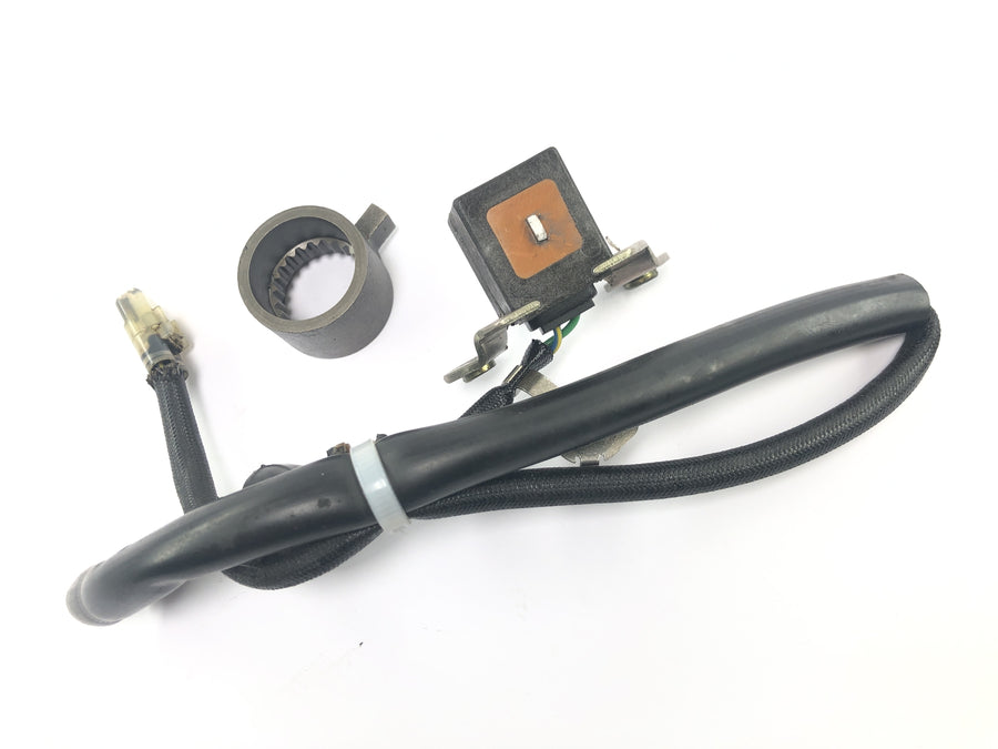Honda NX 650 Dominator RD02 [1994] - Pickup pulsgenerator tændingssensor