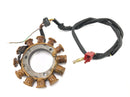 Honda XL 250 R MD03 [1993] - Stator generator generator ladesystem tændstrømspole-4