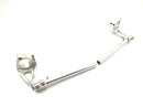Ducati ST3 S3 [2004] - styrstuds 50 mm clip-on styr montering foran par-3