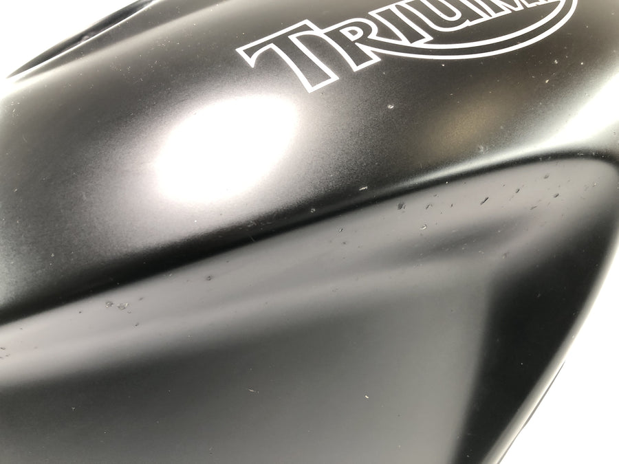 Triumph Speed Triple 1050 515NJ [2007] - Brændstoftank Benzintank Brændstoftank