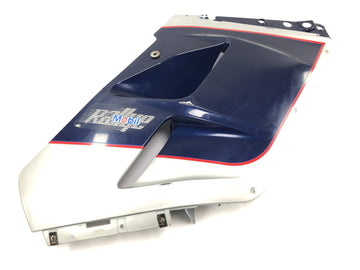 Kawasaki GPZ 1000 RX [1987] - Sidepanelbeklædning sidepanel højre