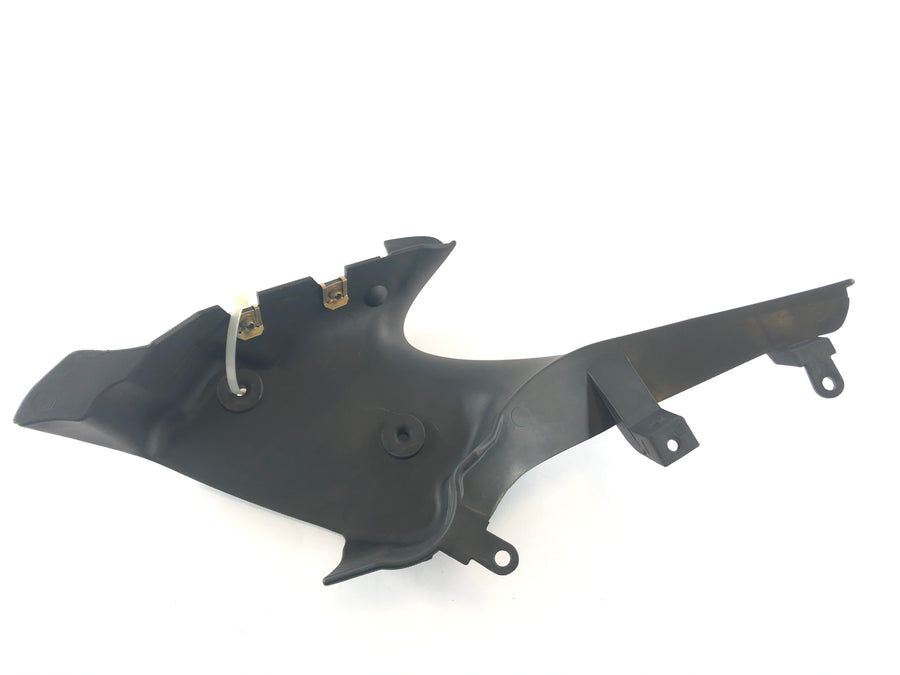 BMW R 1150 R R21 [2002] - Holder Oil Cooler til højre