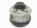 Yamaha XVS 650 4VR [1997] - Cylinder med bageste stempel-8