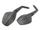 KTM 690 SM Prestige [2007] - Spiegel Refellage Side Mirror Set Set par-4