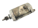 Yamaha TT 600 E 4GV [1995] - startmotor elektrisk starter Mitsuba 12V-1