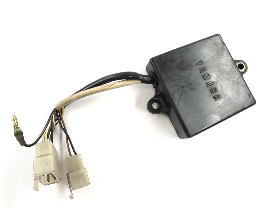 Yamaha RZ 250 R 29L [ca. 250 YPVS] - CDI Control Unit